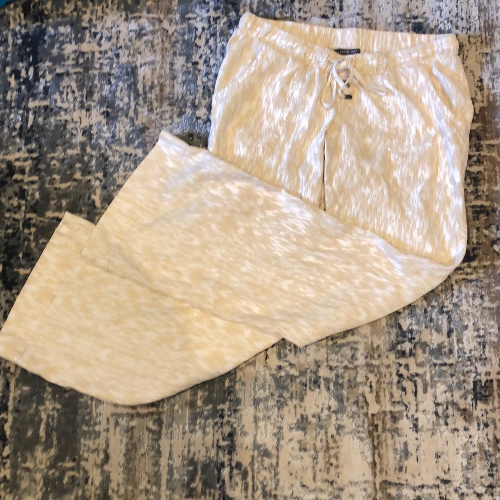 🎉HP🎉 A Pea in the Pod Maternity Pants, Medium